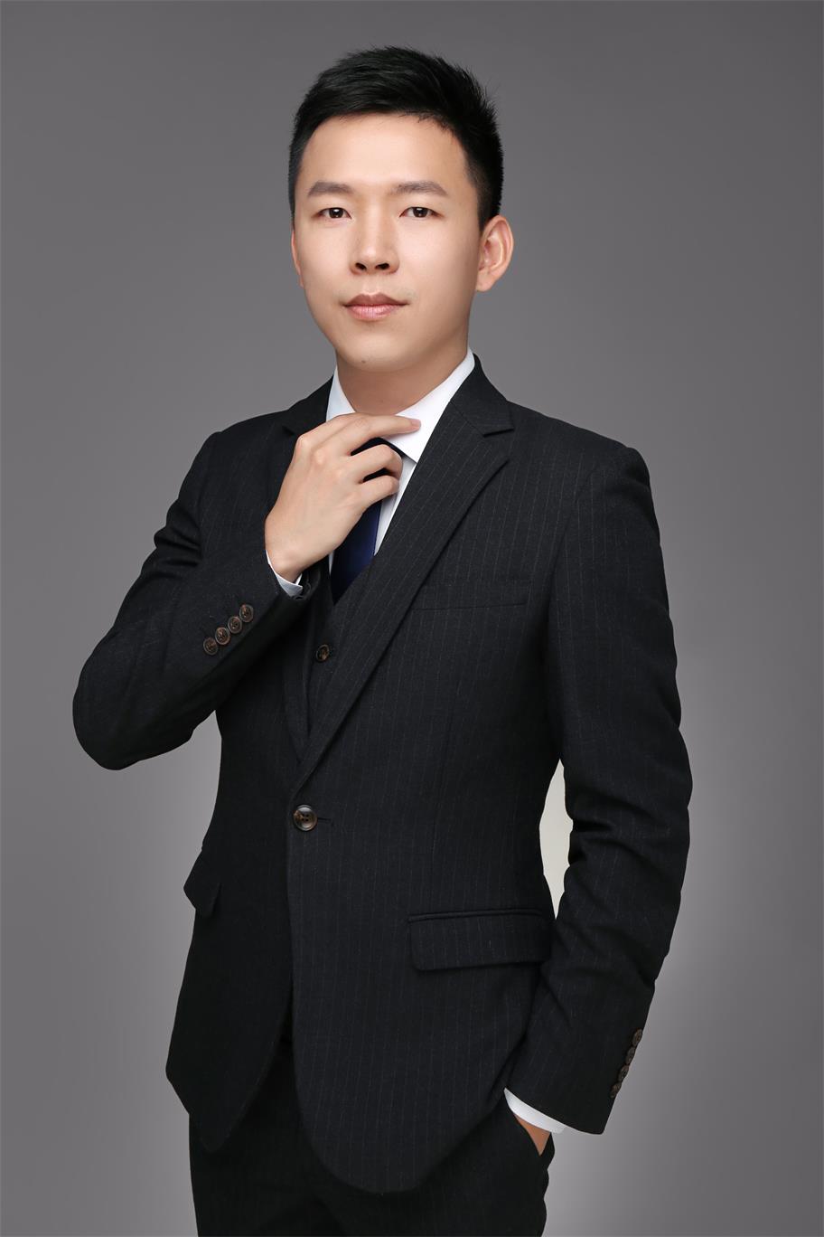 杨权交互与体验设计负责人