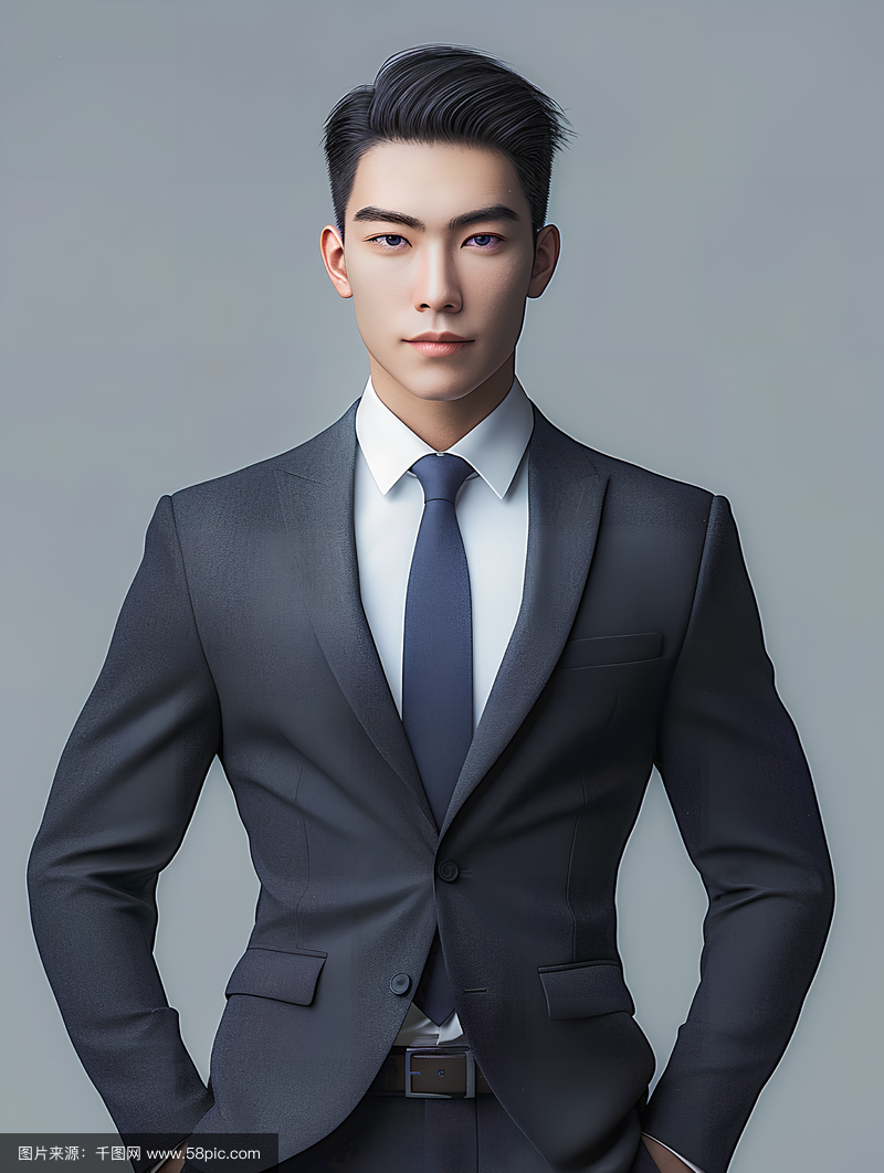 杨荣鑑 插画与概念设计总监